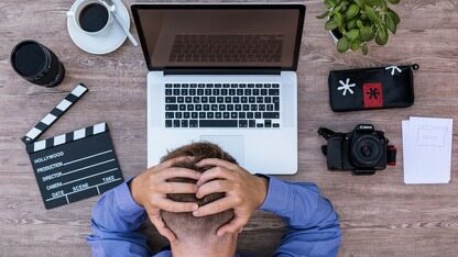 作为程序员，亲戚朋友对你的行业有过什么误解？ | 话题