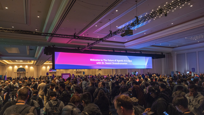 🚀亚马逊云科技 2025 re:Invent 高光时刻 - DAY3！