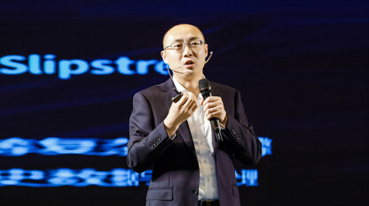 星环科技CEO孙元浩：国产基础软件崛起，要从“消费端”抓起丨新基建50人