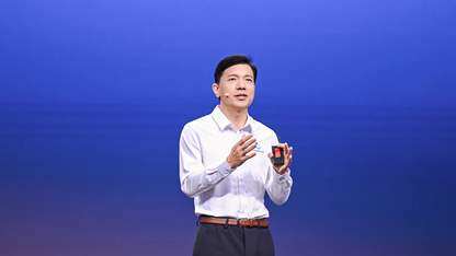 “DeepSeek不是万能的”，李彦宏今年押注AI 应用：模型价再“打骨折”，重点布局多智能体、多模态