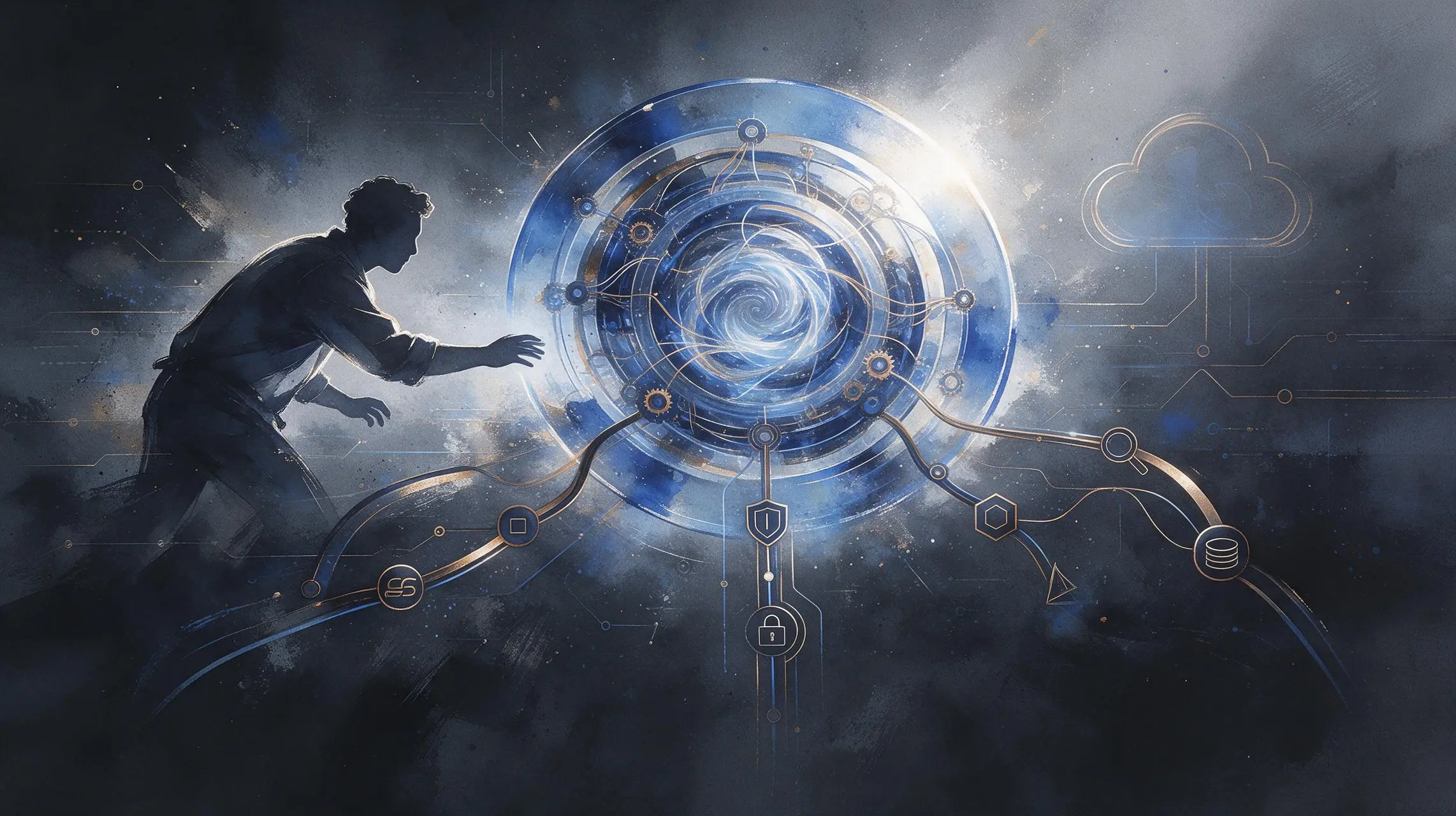 AI Agents 本質上就是分散式系統