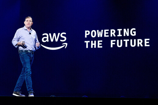 从云计算到推理计算：我在 AWS re:Invent 2025 的观察与思考