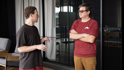 LLM 没意思,小扎决策太拉垮,图灵奖大佬 LeCun 离职做 AMI