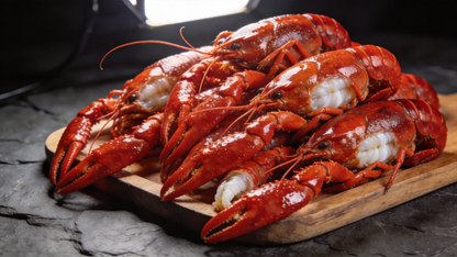 360 周鸿祎回应“龙虾”玩梗图：“龙虾”不是病毒