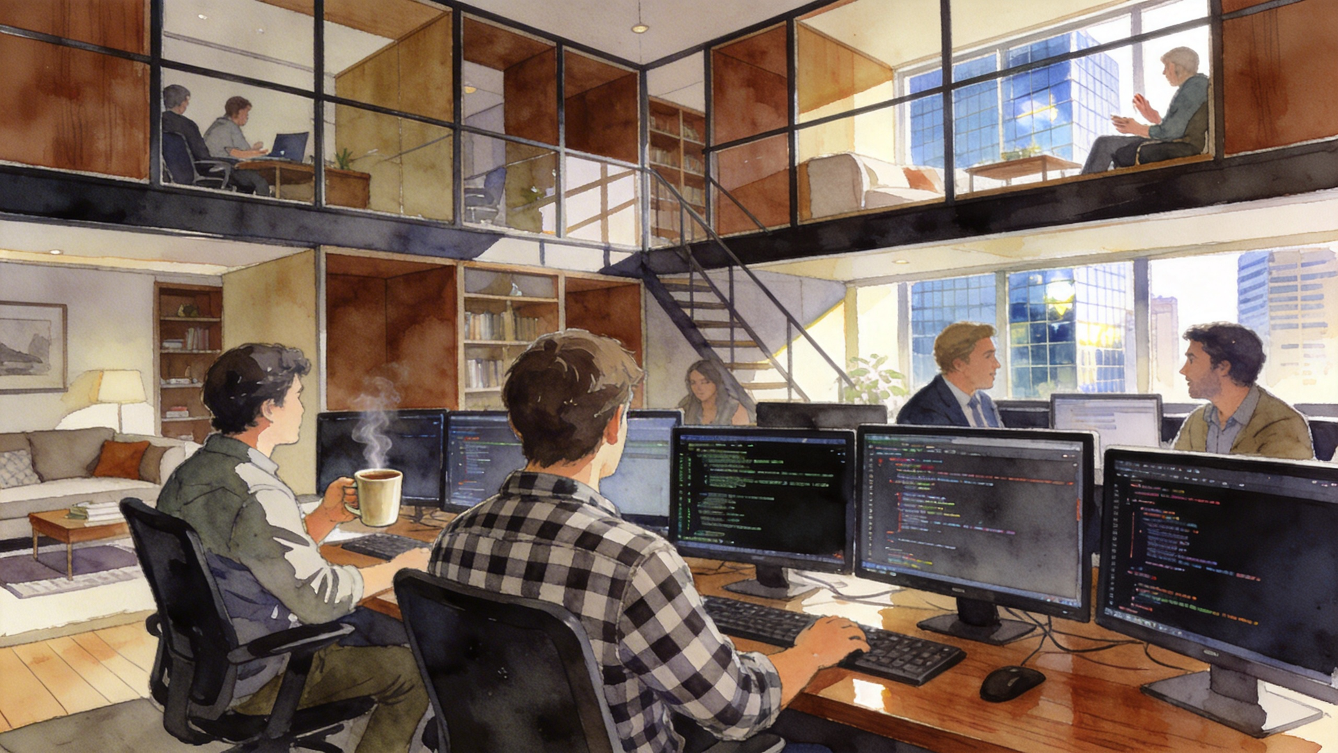 Claude Code、Cursor 可能都躲不过一次“大重写”，但 OpenCode 也许是例外