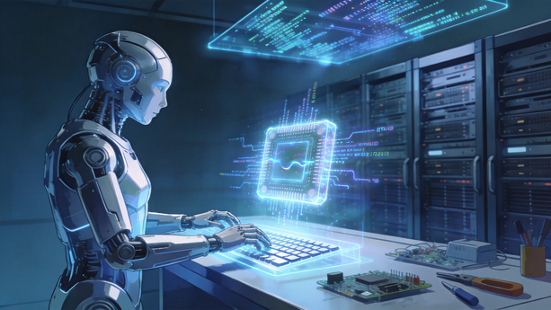 全球首个完全AI编写的训练框架来了，速度反超英伟达：面壁要用 AI 把国产算力软件重写一遍