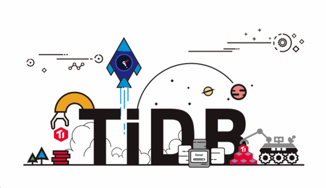 读 TiDB 论文有感 | 数据强一致性且资源隔离的 HTAP 数据库