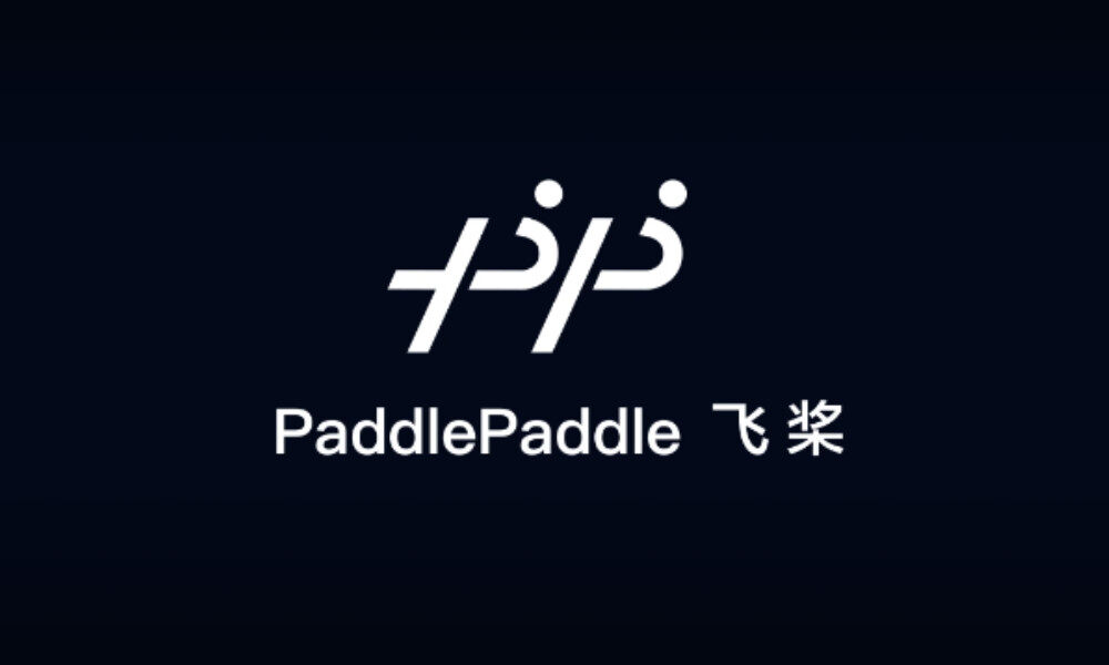 PaddlePaddle首次曝光全景图和中文名“飞桨”，发布11项重大更新