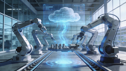 智能体企业架构浮现：数据、模型、系统之外的控制平面｜ 技术趋势