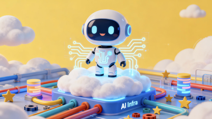 腾讯大模型中枢升级：AI Infra、AI Data等三大部门成立，混元进入“工程化快车道”