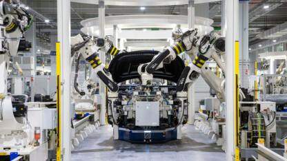 关于 AI Infra 的一切,中国企业给出了答案