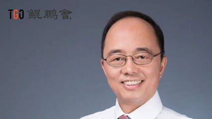 我生命的最后一刻，希望还在计算机前 | TGO 深焦