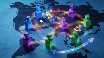 重塑 AI Agent 架构：摒弃“上帝 Prompt”，基于状态驱动与多智能体协作的复杂旅游规划实践