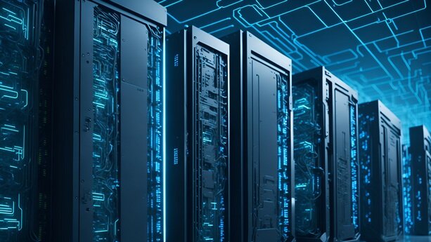 AI撞到“数据天花板”，一场革命正悄悄上演