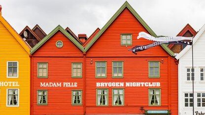 怎样从Express API发送一致的错误响应