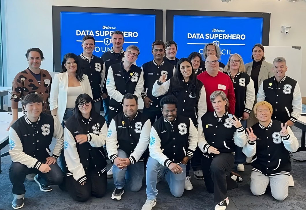 培养 Data Superhero 的思维模式