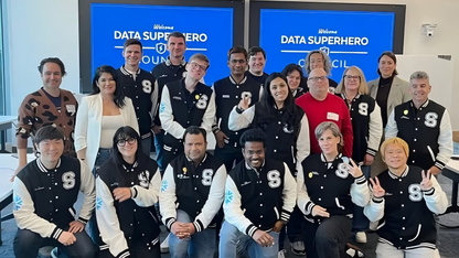 培养 Data Superhero 的思维模式