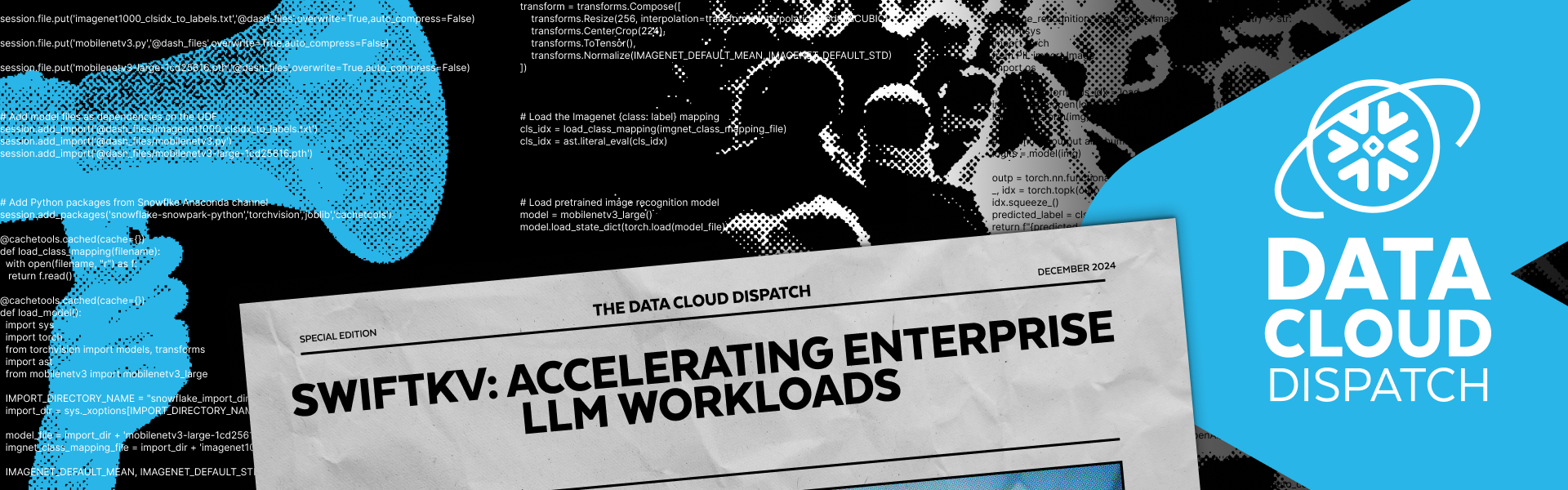 SwiftKV:通过知识保留计算减少加速企业 LLM 工作负载 | 技术实践