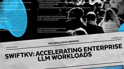 SwiftKV:通过知识保留计算减少加速企业 LLM 工作负载 | 技术实践