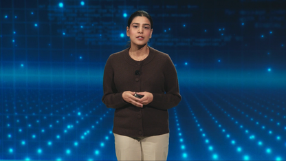 新动向：新一代数据产品 ｜ BUILD 2025