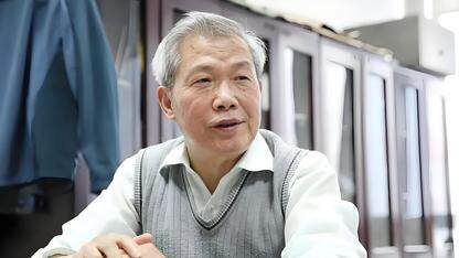 专访史忠植研究员：二十多年前就开始做 Agent 研究的中国学者