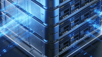 彩讯股份携手稳准智能发布垂直行业数据大模型“数擎”大模型