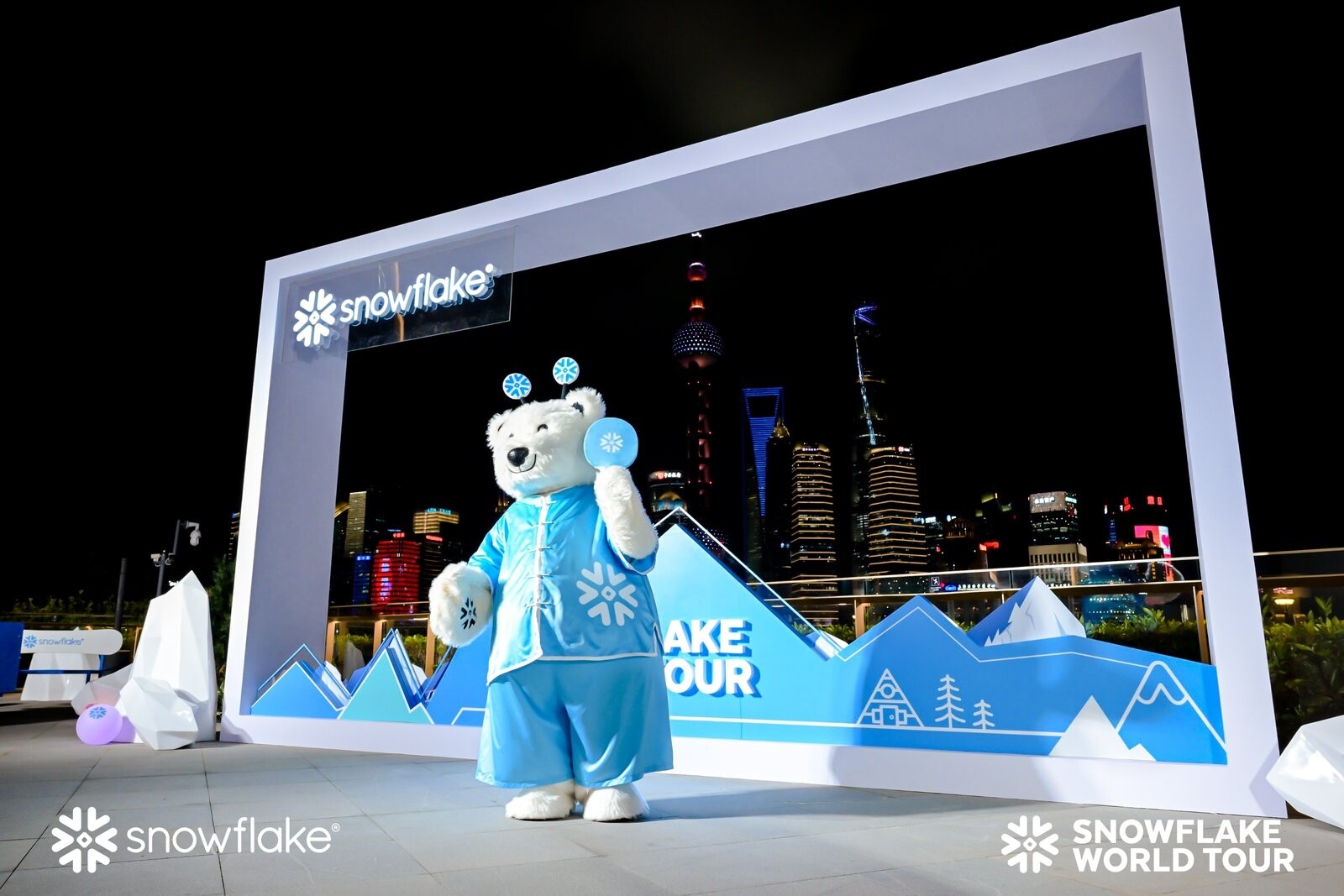 Snowflake 落地中国两年：迈向智能体企业时代，关键在上下文
