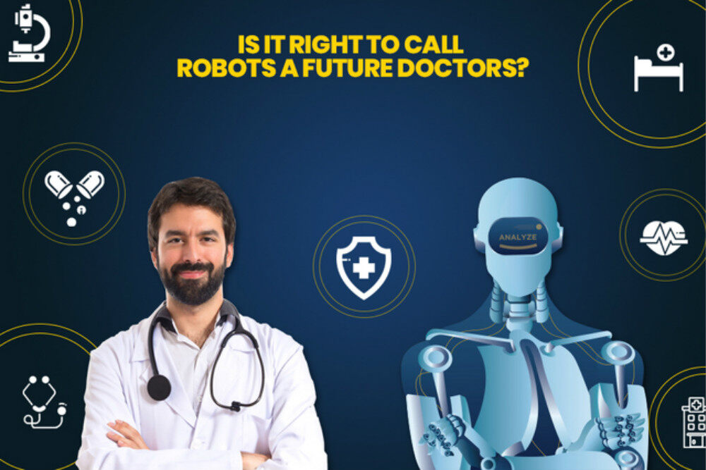 人工智能 vs 人类医生：谁将赢得这场终极战役？