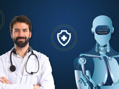 人工智能 vs 人类医生:谁将赢得这场终极战役?