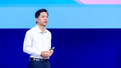 AI商业化落地难？百度“杀”出新增长