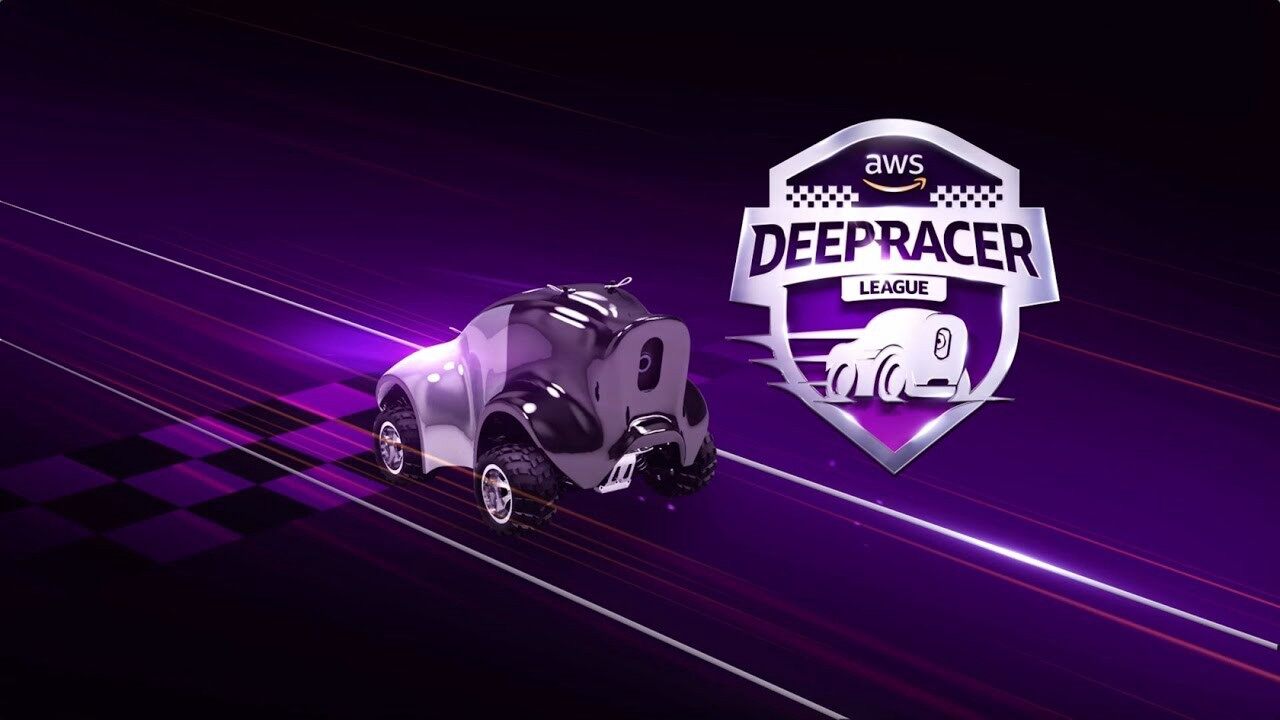 AWS DeepRacer ，在 re:Invent 亲自体验强化学习