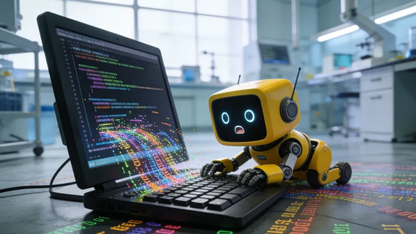 10岁孩子都能训机器人!对话松应科技创始人:做物理AI界的“安卓”挑战英伟达,正将其开源开放