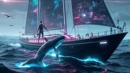 2025两会闭幕｜“人工智能+”行动下的3大难点怎么破？