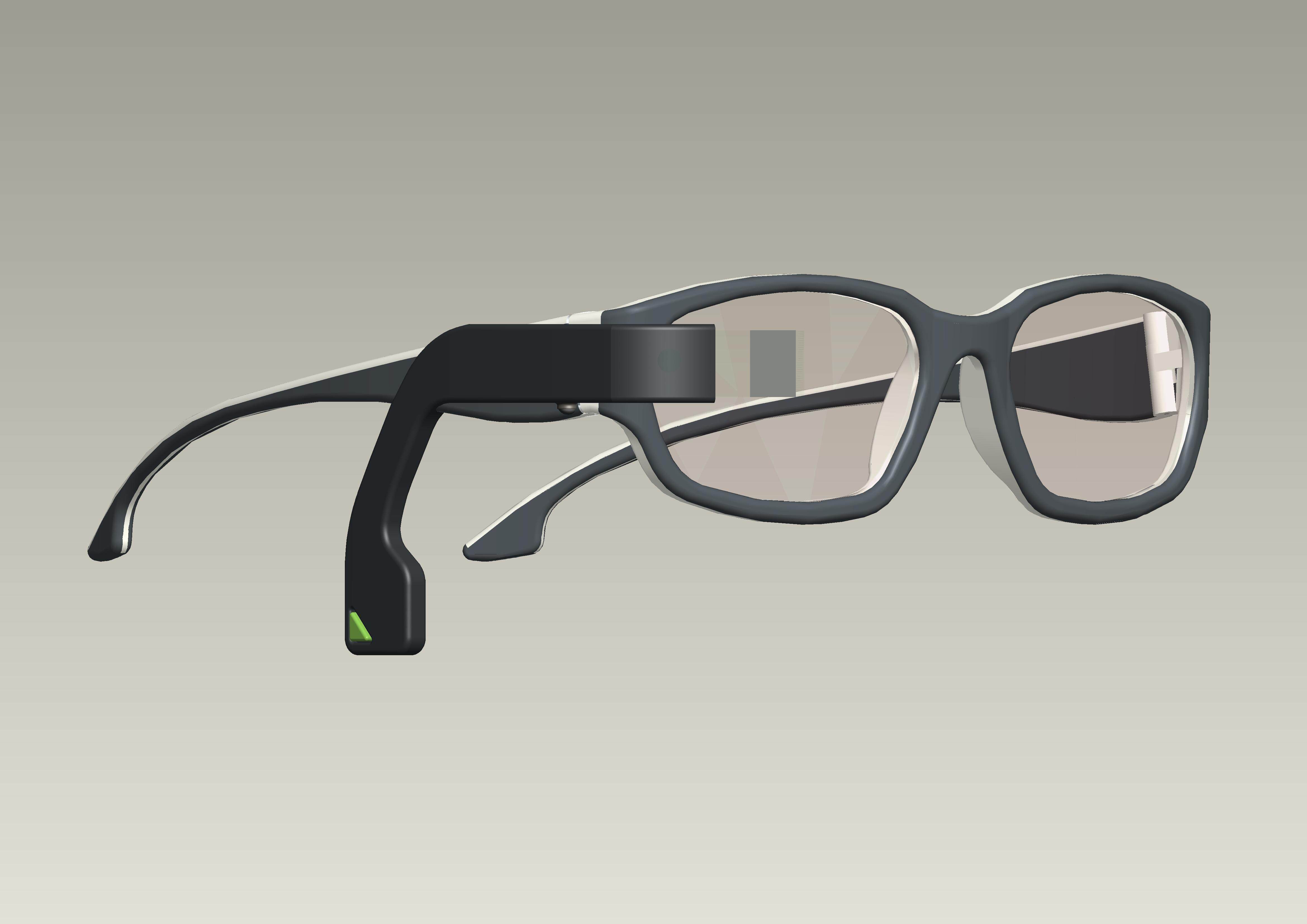 谷歌开放Google Glass Enterprise Edition 2 直接购买渠道，专为企业和开发人员设计