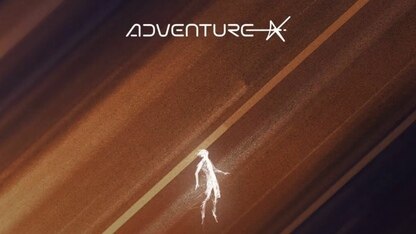 为创造,再一次信仰之跃 |AdventureX 2026 开启招募