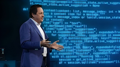 构建 Agentic AI 未来:Snowflake Build 大会开幕主题演讲技术发布一览