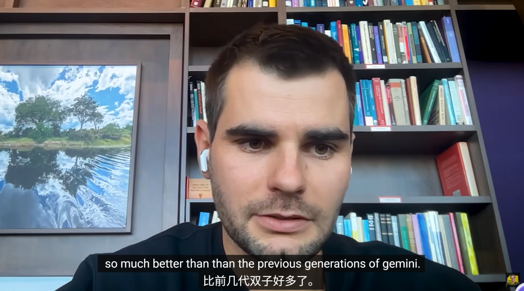 Gemini 3预训练负责人警告：模型战已从算法转向工程化！合成数据成代际跃迁核心，谷歌碾压OpenAI、Meta的秘密武器曝光