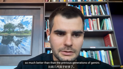 Gemini 3预训练负责人警告：模型战已从算法转向工程化！合成数据成代际跃迁核心，谷歌碾压OpenAI、Meta的秘密武器曝光