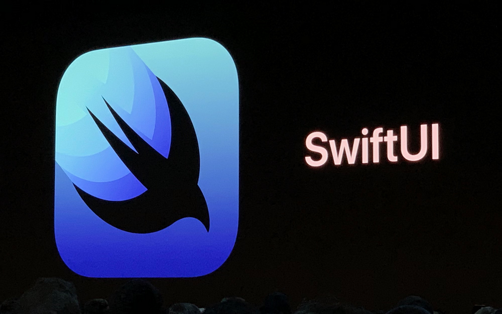 关于SwiftUI，看这一篇就够了