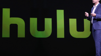Hulu：视频广告系统中的算法实践