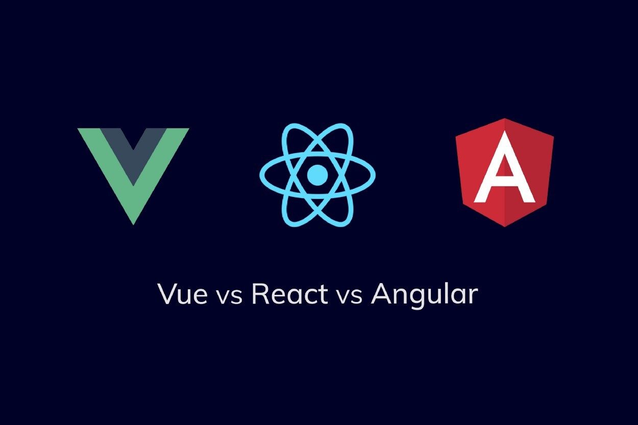 Vue React 和angular 该选择哪个框架 Infoq