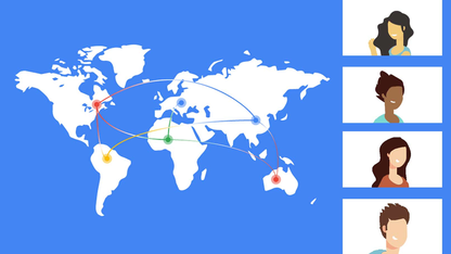 Google Could 将推出呼声最高的 4 项 Google Meet 功能