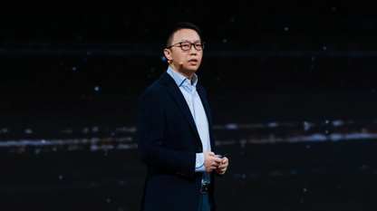 云栖重磅合集 | 吴泳铭：未来机器思考的总量将达到人类的1000倍以上