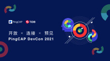 PingCAP DevCon| 微众银行TiDB应用实践