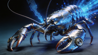 「百虾大战」战火持续,阶跃星辰发布桌面端 StepClaw,接入「水产市场」