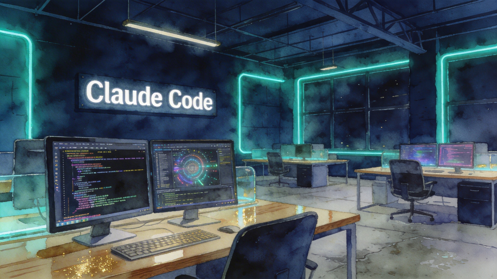 从数据留底到隐身进开源，Claude Code 泄露的代码里，处处写着：这家公司人品不行