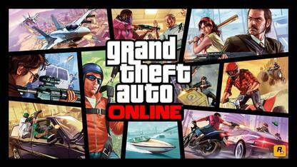 困扰80%玩家，GTA 5祖传7年的加载时间问题，现被一玩家缩短了70%