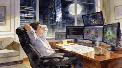 把320个Claude Code实例拉成一支“智能体团队”！Steve Yegge：年底前，写软件不再“敲代码”，而是像玩“策略调度”游戏