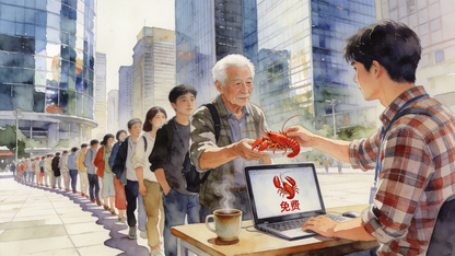 “养虾”火遍全网，AI Agent 安全问题不容忽视