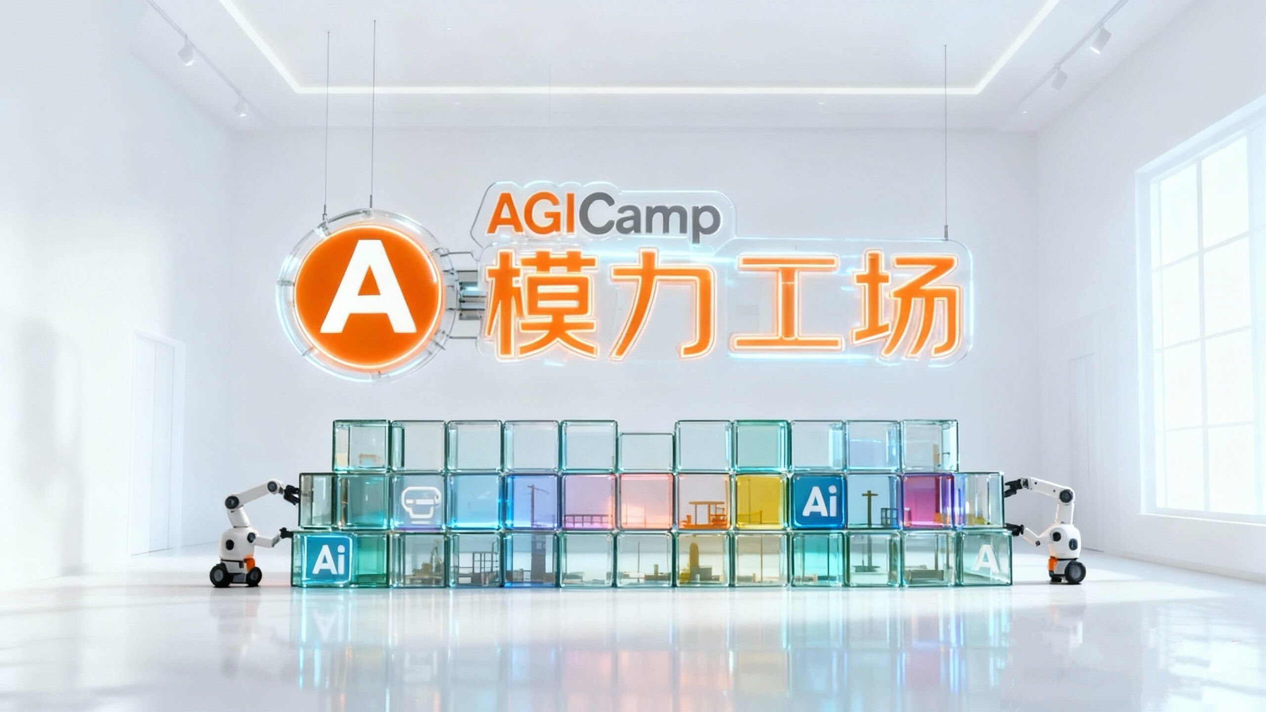 模力工场 027 周 AI 应用榜：从“一键生成”到“自动交付”，最会帮你干活的 AI 榜单来袭